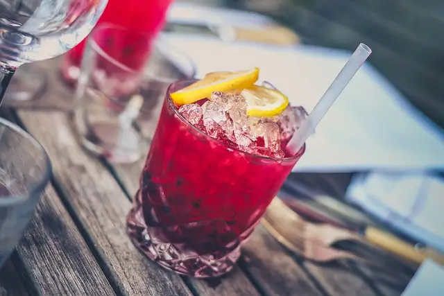 Alkohol kiürülése a szervezetből