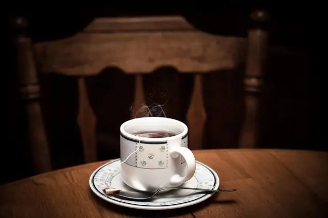 hársfa tea hatása