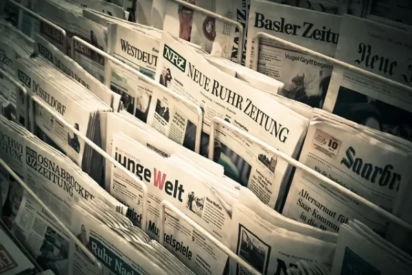 online magazin