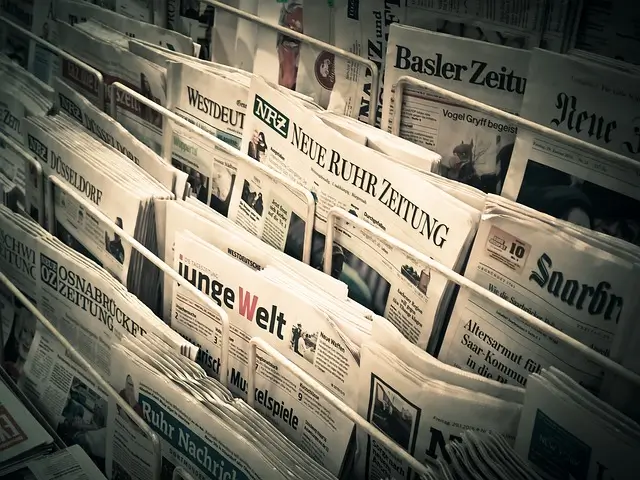 Három új online magazin színesíti a digitális tartalompiacot online magazin