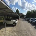 parkolás